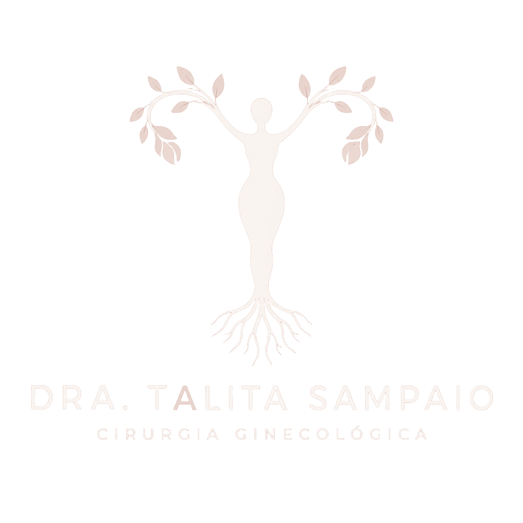 Marca da Dra. Talita Sampaio