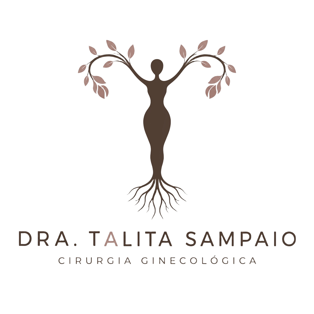 Dra. Talita Sampaio — Cirurgia Ginecológica